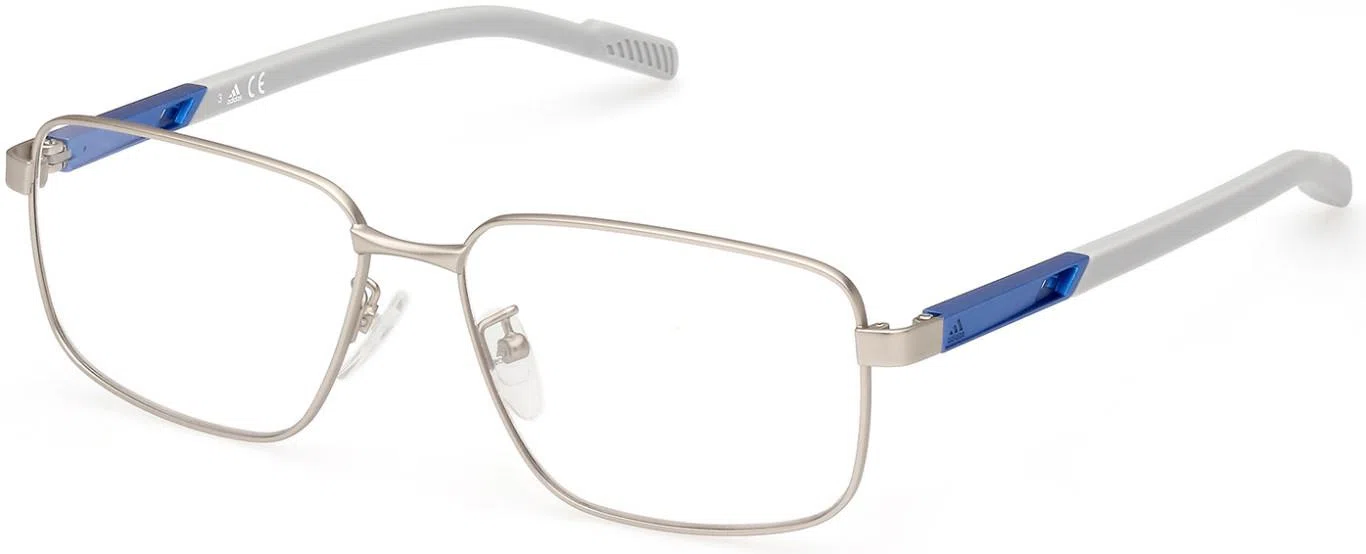 ADIDAS SPORT 5049 Eyeglasses - view 2